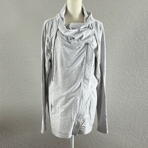 lululemon athletica | Coast Easy Wrap Jacket